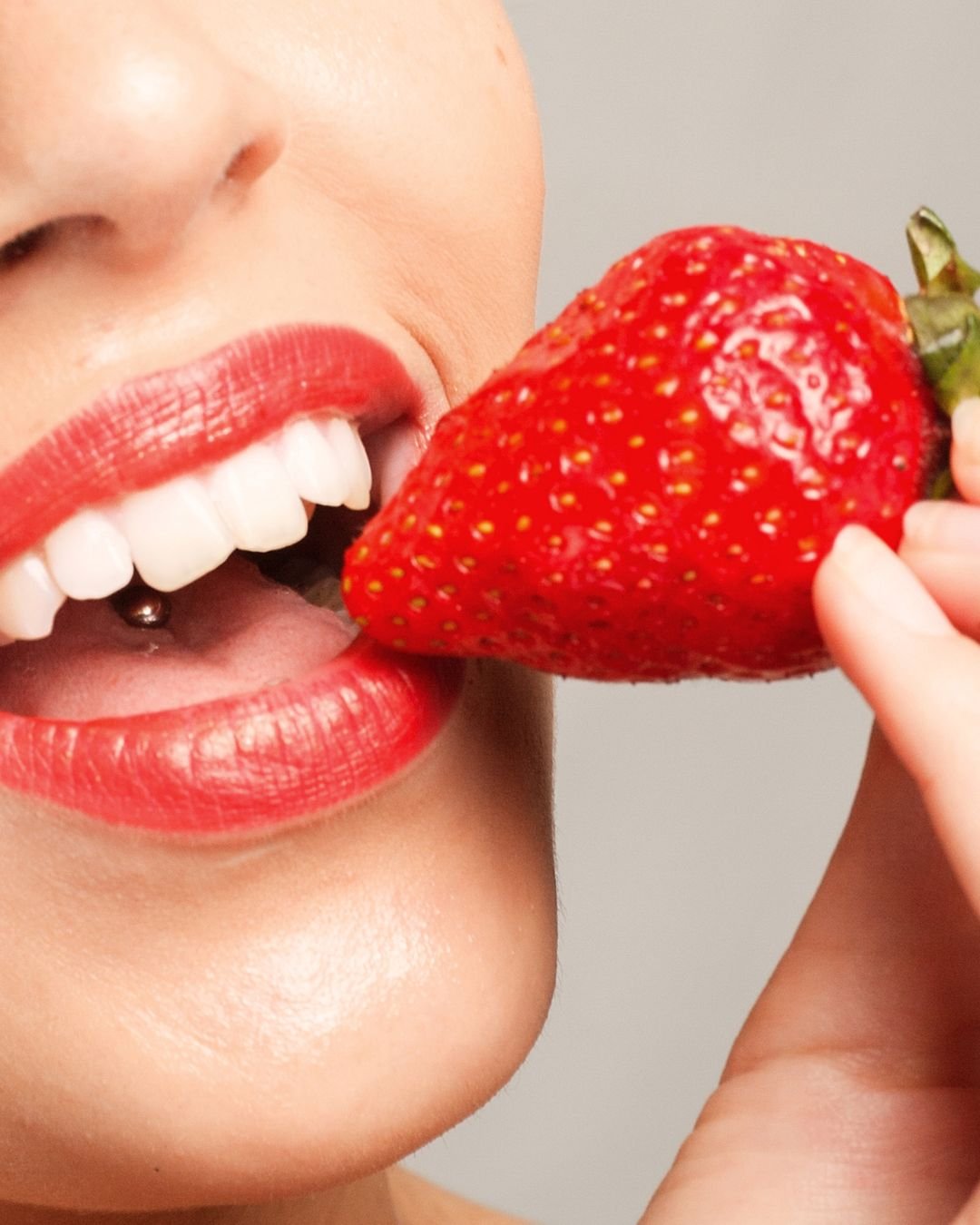 fresas