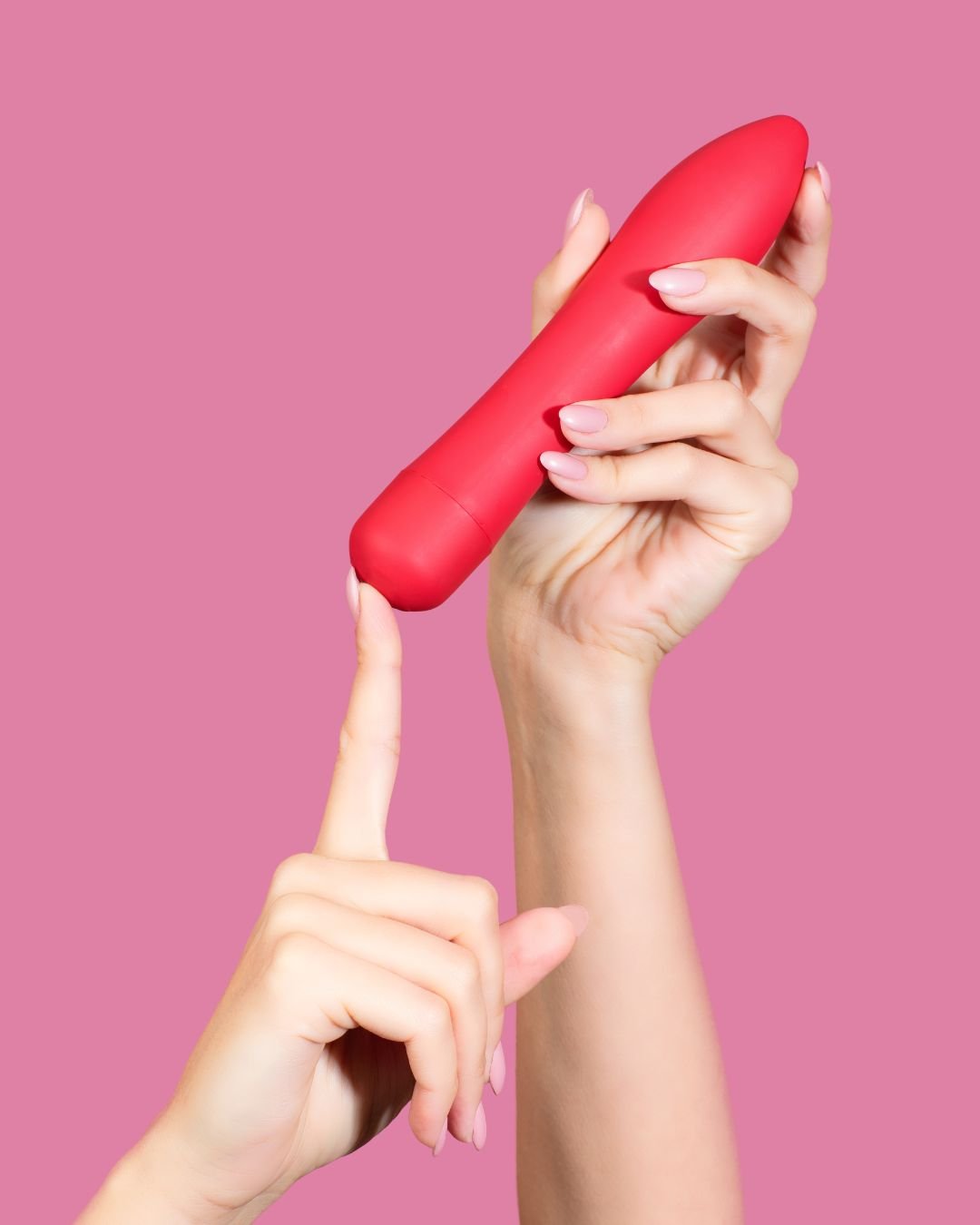 Vibrador
