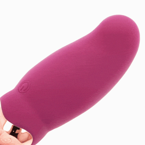 RITHUAL - ESHA HUEVO CONTROL REMOTO SISTEMA ROTACIÓN + VIBRACIÓN - Imagen 3