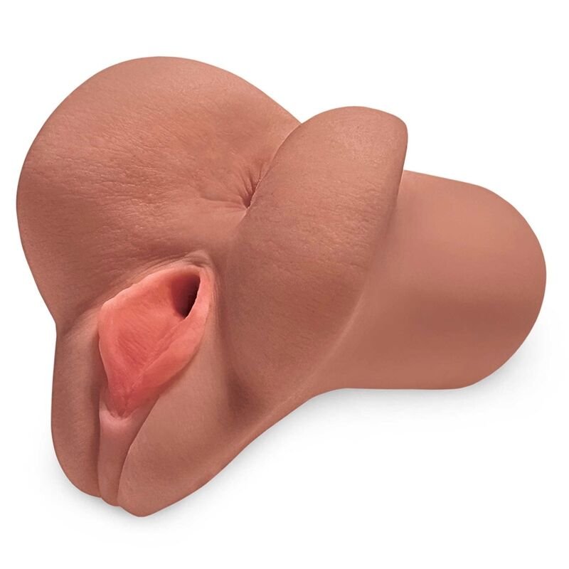 PDX PLUS - PICK YOUR PLEASURE MASTURBADOR DOBLE - Imagen 2