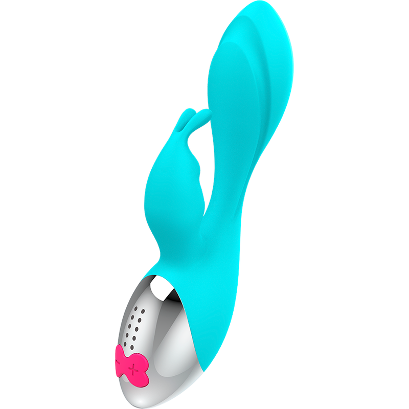 HAPPY LOKY - MIKI VIBRADOR RABBIT - Imagen 5