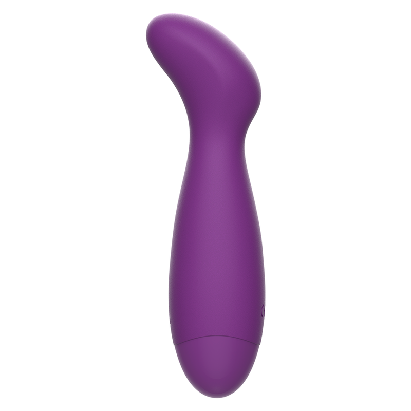 REWOLUTION - REWOPULSE VIBRADOR FLEXIBLE ESTIMULADOR PUNTO G - Imagen 5