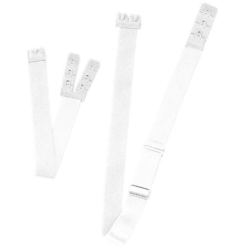 BYE-BRA - ADAPTADORES SUJETADOR ESPALDA ABIERTA 3 UDS - Imagen 5