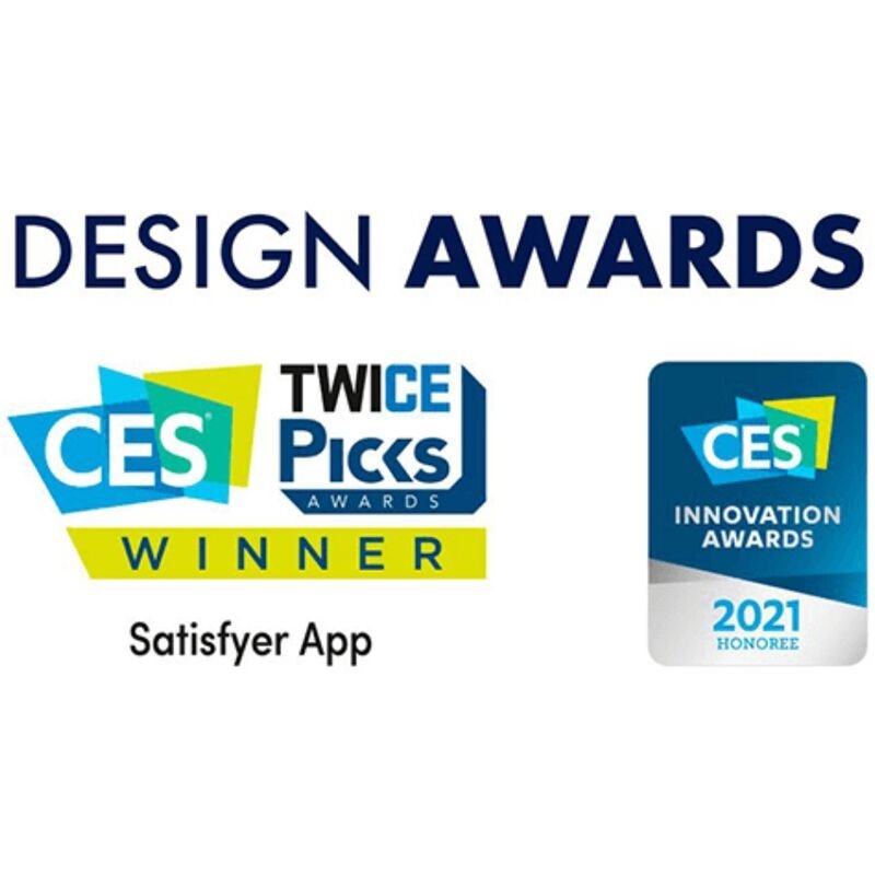 SATISFYER - ULTRA POWER BULLET 6 BALA VIBRADORA MORADA - Imagen 4