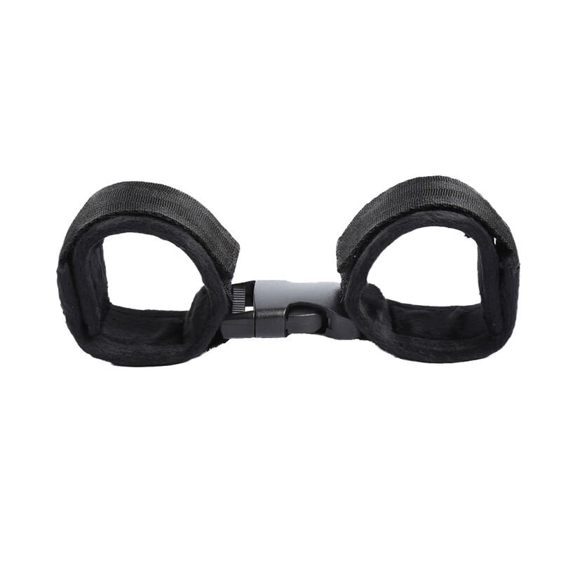 OHMAMA FETISH - RESTRICCIONES MUÑECA CON BROCHE - Imagen 4