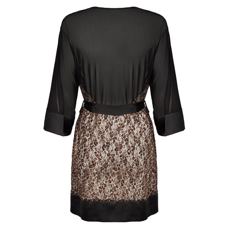 OBSESSIVE - ALLUNES PEIGNOIR S/M - Imagen 4