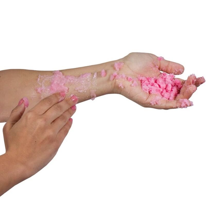 SECRETPLAY - PRETTY BUT WILD SALES DE BAÑO 350 GR - Imagen 2