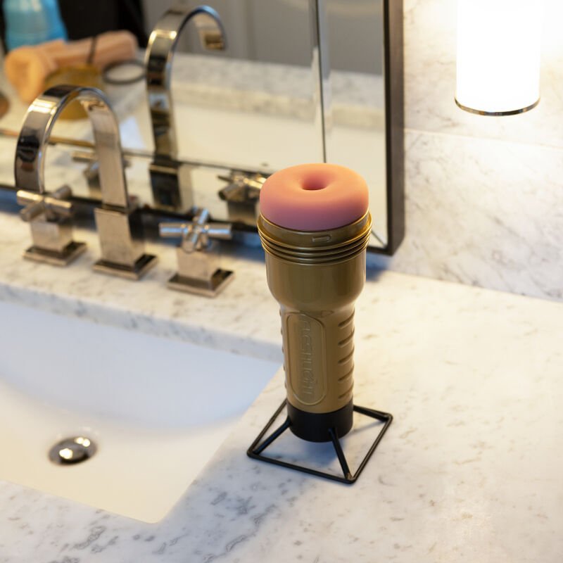 FLESHLIGHT - SCREW DRY - SOPORTE SECADO - Imagen 4