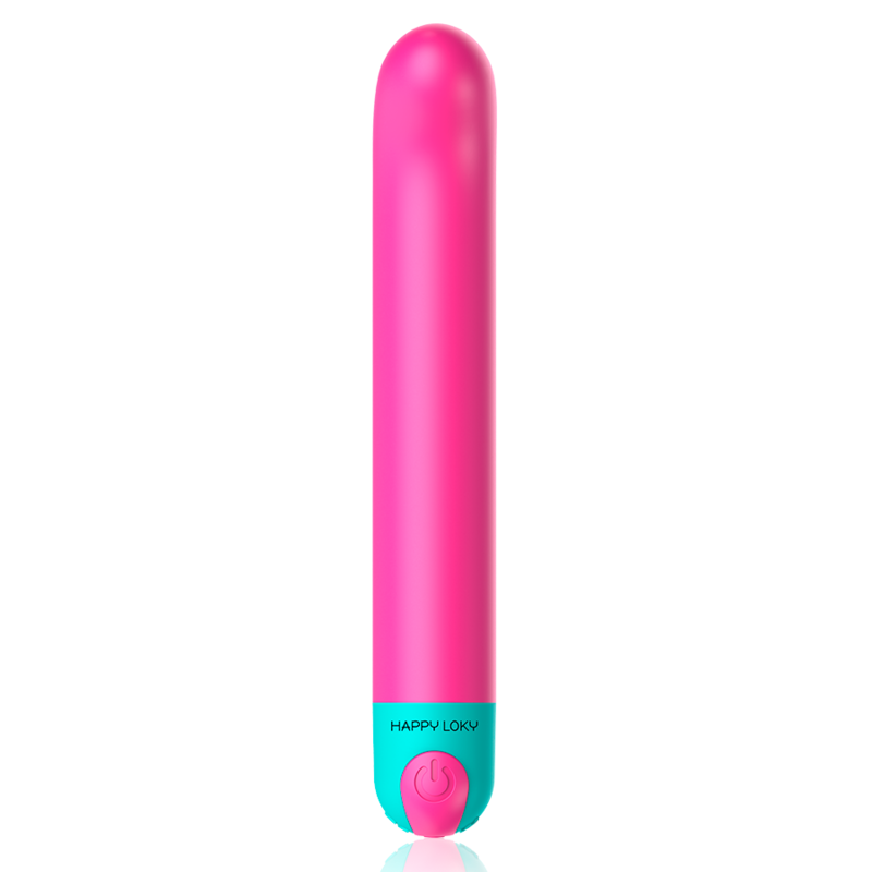HAPPY LOKY - ARIEL VIBRADOR PUNTO G - Imagen 5