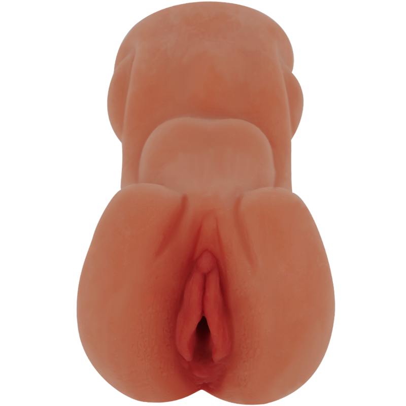 JAMYJOB SIGNATURE - MASTURBADOR BRANDY VAGINA - Imagen 4