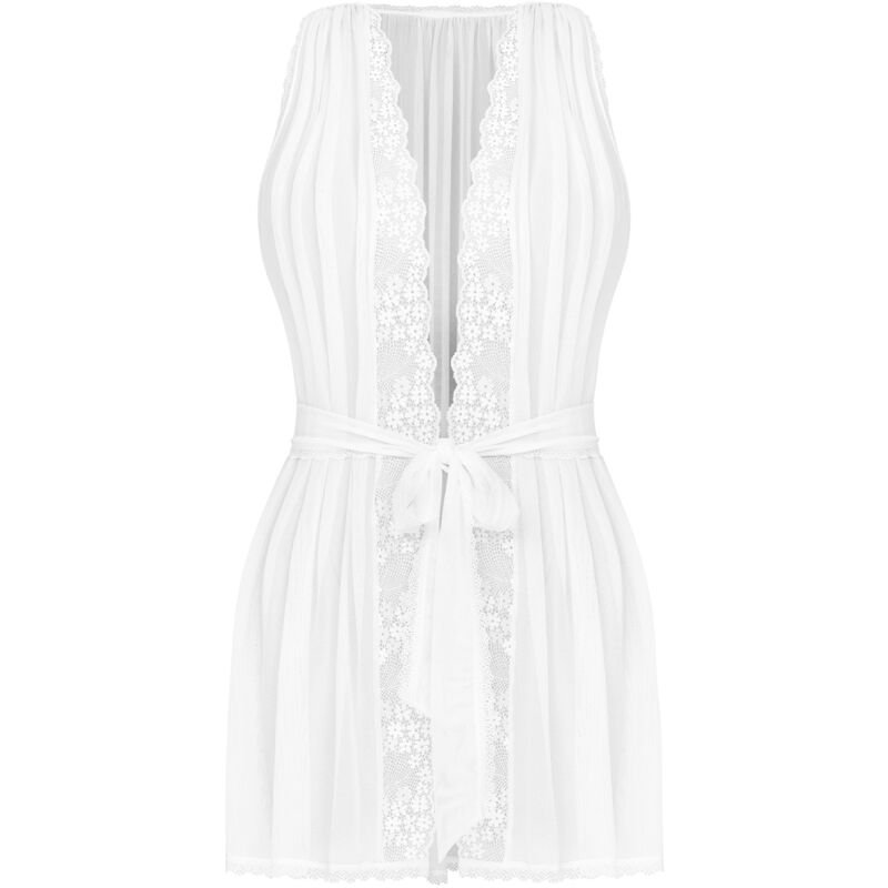 OBSESSIVE - HEAVENLLY PEIGNOIR XS/S - Imagen 5