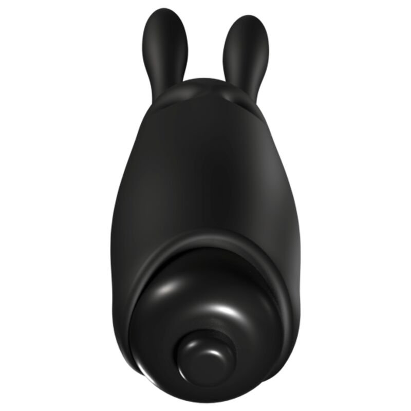 ADRIEN LASTIC - LASTIC POCKET VIBRADOR DE BOLSILLO CONEJO NEGRO - Imagen 3