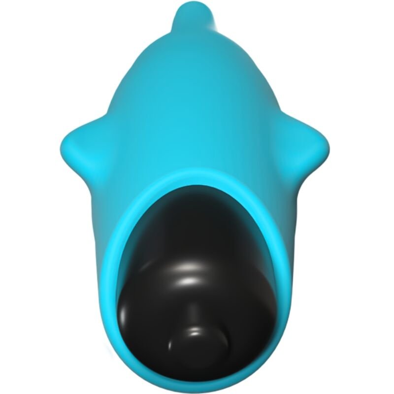 ADRIEN LASTIC - FLIPPY VIBRADOR DE BOLSILLO DELFIN - Imagen 3