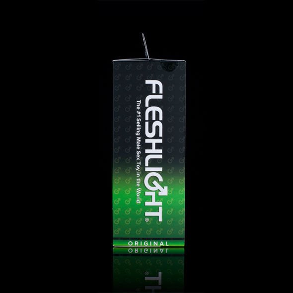 FLESHLIGHT - PINK LADY VAGINA ORIGINAL - Imagen 5