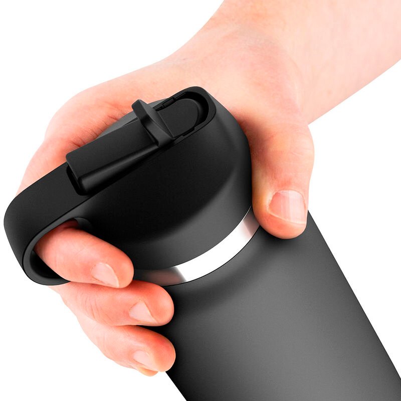 PDX PLUS - FUCK FLASK ESTIMULADOR VAGINA DISCRETO MULATO MODELO 2 - Imagen 3