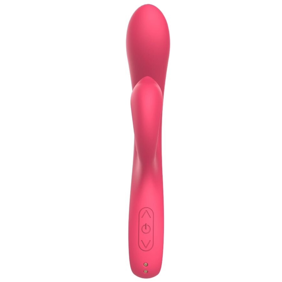XOCOON - ENDLESS ORGASM VIBRADOR PUNTO G FUCSIA - Imagen 3