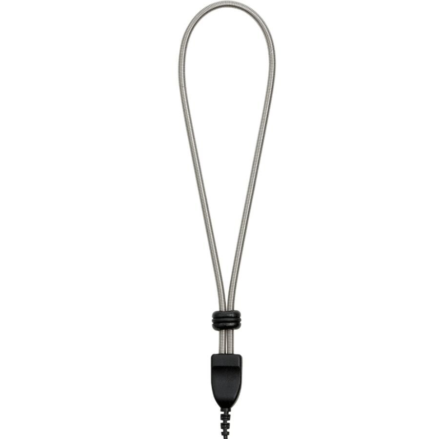 ELECTRASTIM - ELECTRALOOP ANILLO ESCROTAL METÁLICO AJUSTABLE