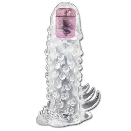 BAILE - BRAVE III MAN SENSOR EXTENSION - Imagen 3