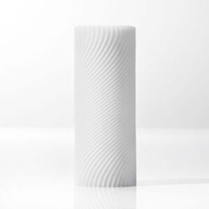 TENGA - 3D ZEN SCULPTED ECSTASY