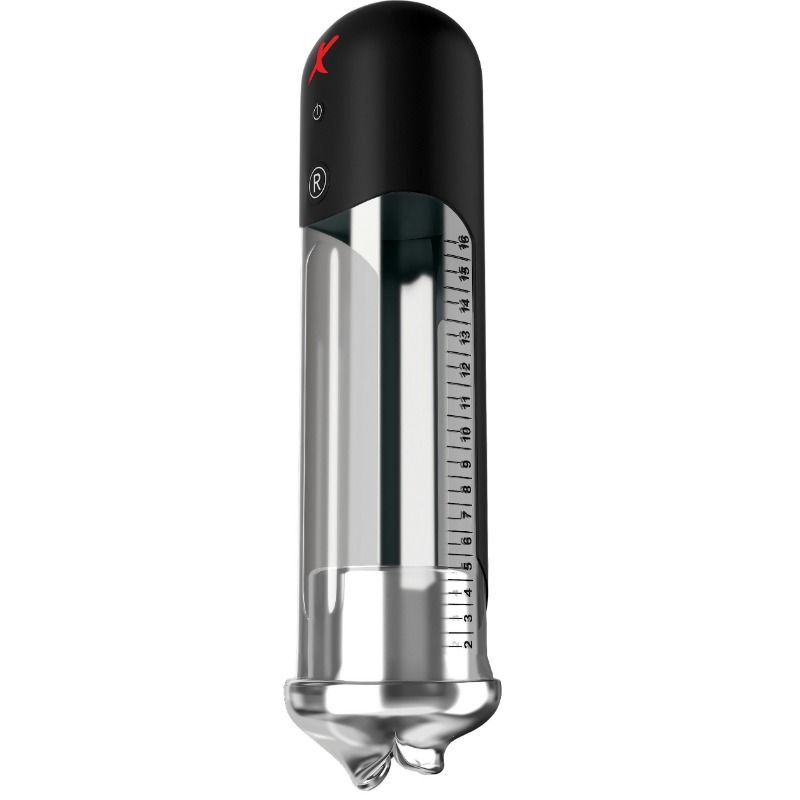 PDX ELITE - BLOWJOB POWER PUMP - Imagen 3