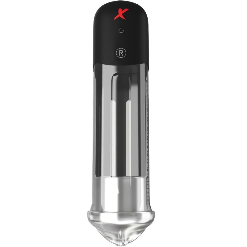 PDX ELITE - BLOWJOB POWER PUMP - Imagen 4