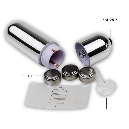 BAILE - ULTIMATE FUNDA EXTENSORA 10 V CON VIBRACIÓN - Imagen 4