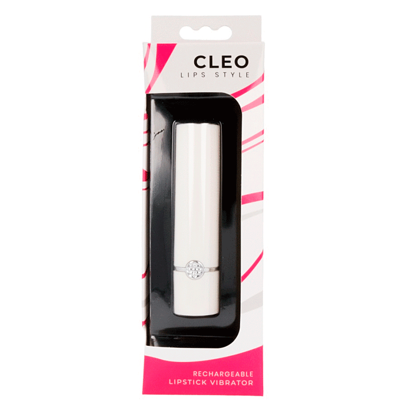 LIPS STYLE - CLEO PINTALABIOS VIBRADOR - Imagen 3
