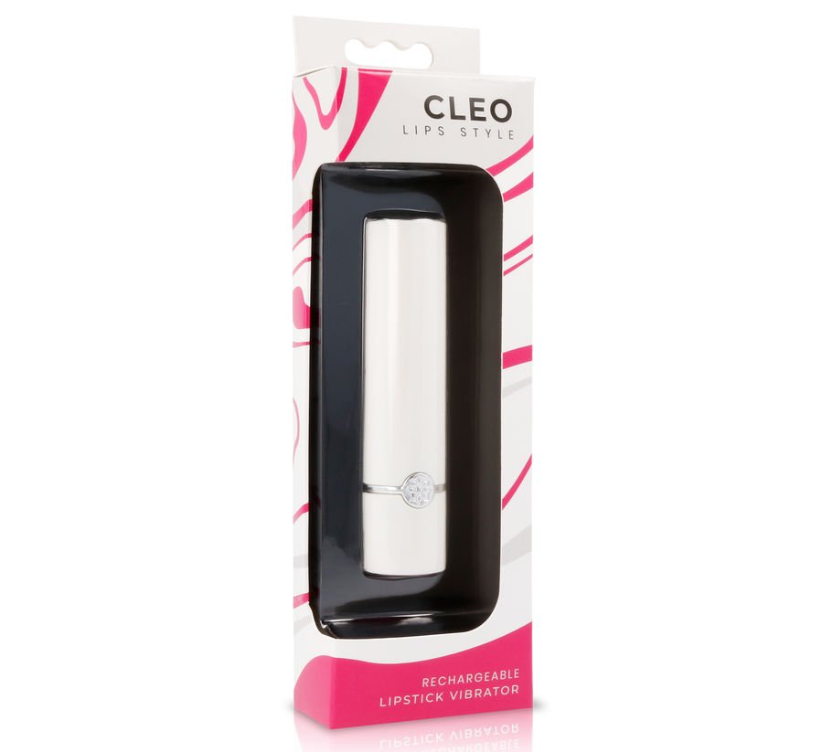 LIPS STYLE - CLEO PINTALABIOS VIBRADOR - Imagen 4