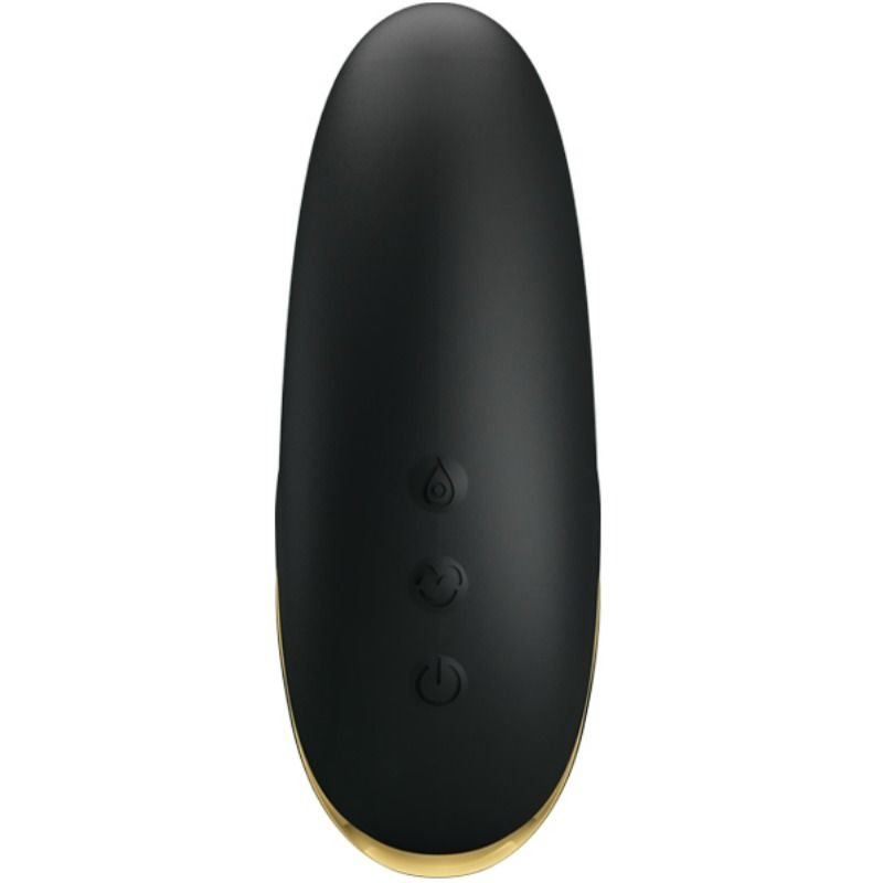 PRETTY LOVE - SMART OTIS ESTIMULADOR SUCCIONADOR - Imagen 3