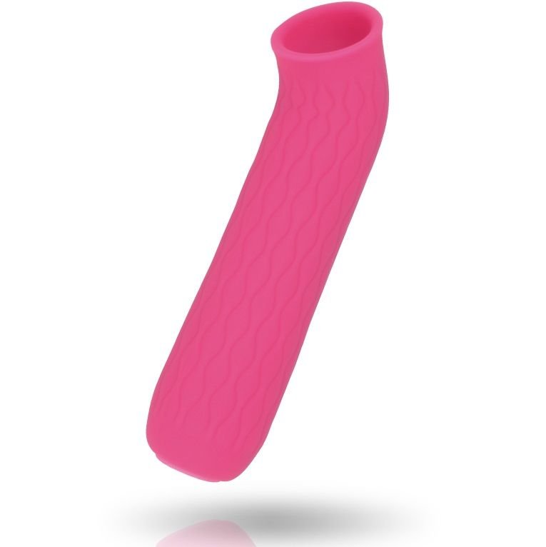 INSPIRE SUCTION - WYNTER ESTIMULADOR ROSA - Imagen 3