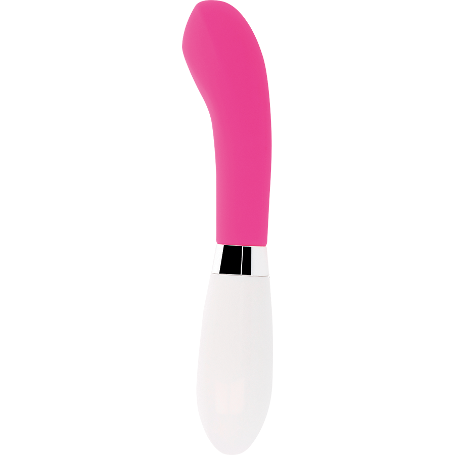 GLOSSY - JOHN VIBRADOR ROSA - Imagen 2