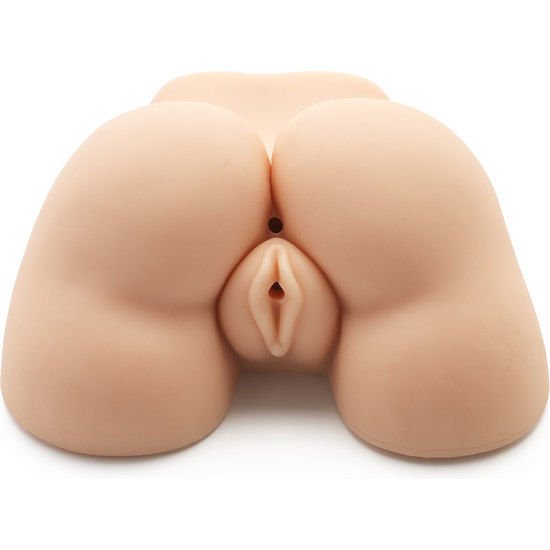 ACT - FAT ASS FUCKER MASTURBADOR CON VIBRADOR - Imagen 2