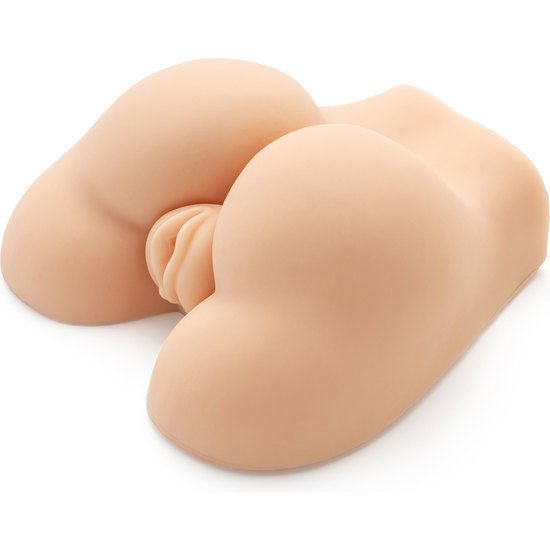 ACT - FAT ASS FUCKER MASTURBADOR CON VIBRADOR - Imagen 4