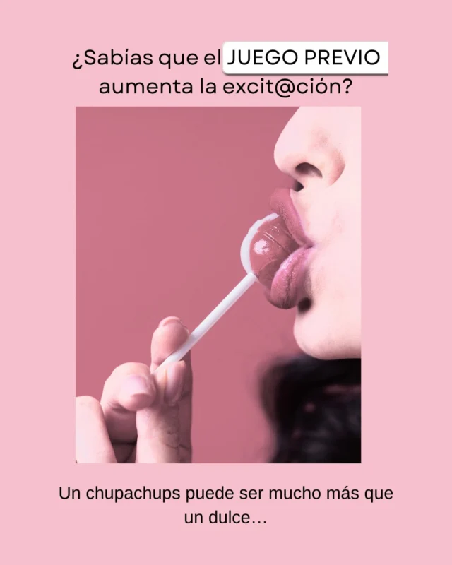 El juego previo no es opcional, es la clave para una vida íntima más intensa y conectada 

#Vanshei ##EducaciónDeCalidad #placeresdelavida #bienestaríntimo